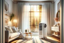 Klimaanlage Fensterdurchführung Erfahrungen mit KGOGO