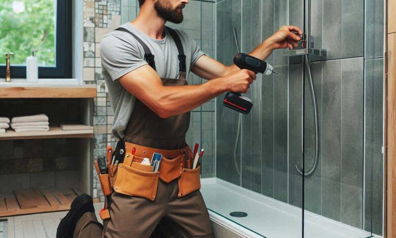 Duschtassen richtig einbauen: DIY Tipps und Tricks