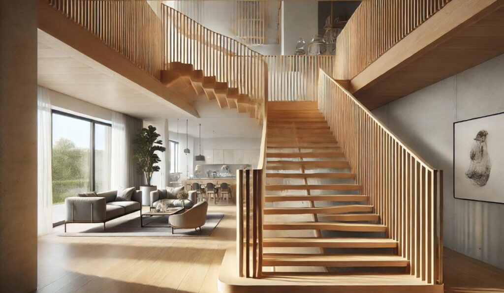 Holztreppe Kosten Pro Stufe