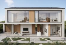 Grundriss kleines Haus 2 Etagen: Clever planen & wohnen