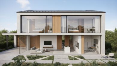 Grundriss kleines Haus 2 Etagen: Clever planen & wohnen