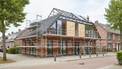 Haus aufstocken: Ideen, Kosten & Tipps