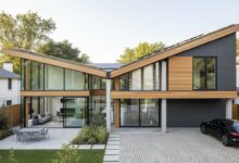 Hausanbau Ideen: Mehr Wohnraum für Ihr Eigenheim