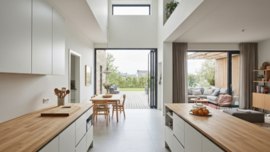 Haus Grundriss Ideen: Perfekte Planung für Ihr Traumheim