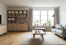 Haus Ideen: Kreative Tipps für modernes Heimwerken