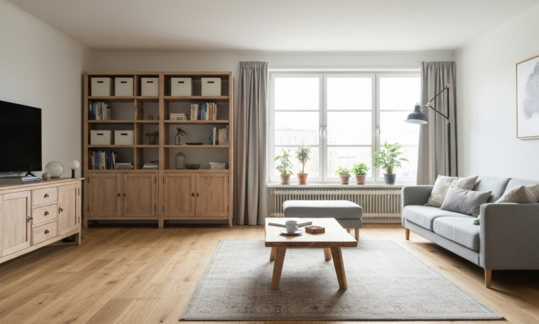 Haus Ideen: Kreative Tipps für modernes Heimwerken