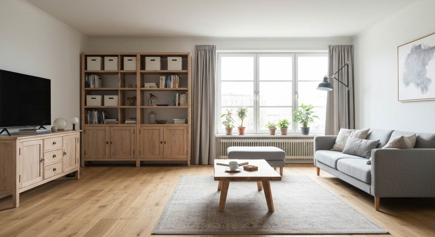 Haus Ideen: Kreative Tipps für modernes Heimwerken