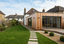 Hausanbau Ideen: Mehr Wohnraum & Wertsteigerung