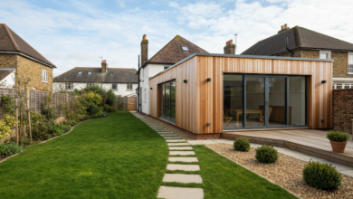 Hausanbau Ideen: Mehr Wohnraum & Wertsteigerung