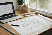 Haus zeichnen: Der ultimative Guide für Heimwerker