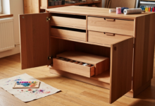 Kommode streichen: Kreative Ideen & Anleitung